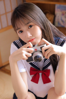 我的妹妹哪有这么可爱
